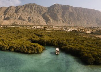 Ras Al Khaimah Experiences: Nature, Culture & Thrills Await You!