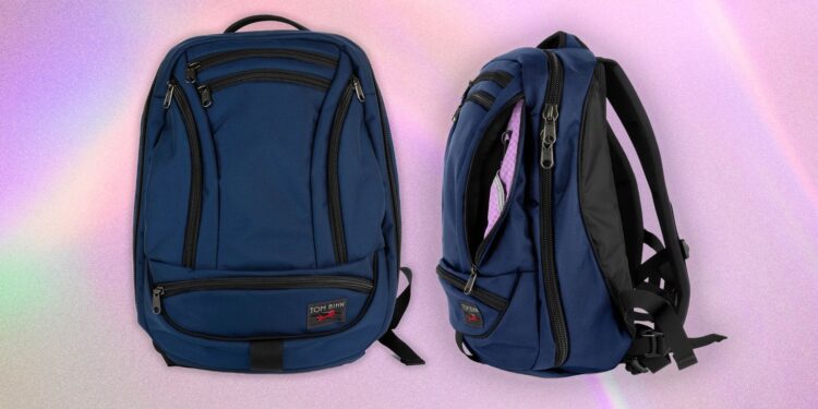 These Are the Best Laptop Backpacks We’ve Tried and Tested