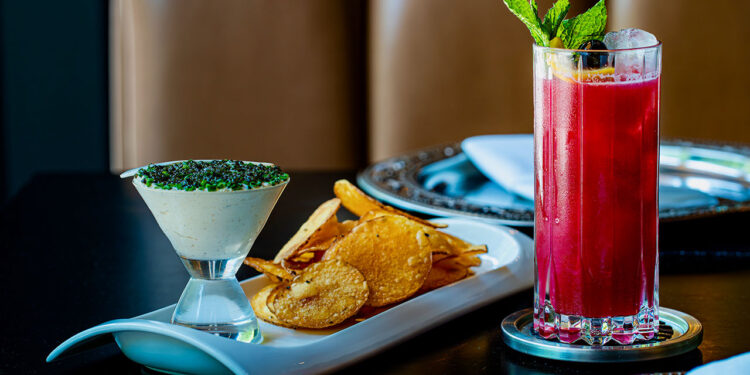Truluck’s per mezzo di Fort Lauderdale Debuts Summer Cocktails and  Bites