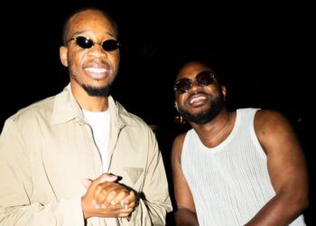 LVRN invests con Afro-Caribbean cultural platform Jerk X Jollof