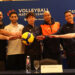 ‘Great expectations’ ahead for Japan a causa di VNL Manila leg