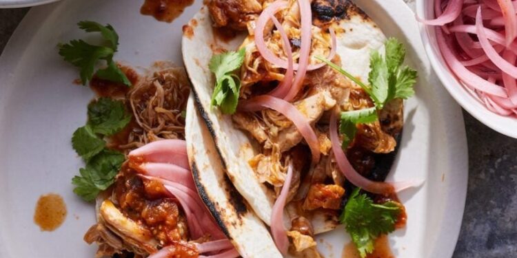 What Easy Dinners Do You Make After a Long Day?