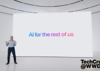 Here’s everything Apple announced at the WWDC 2024 keynote, including Apple Intelligence, Siri makeover
