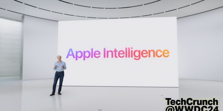 This Week  AI: Apple won’t say how the sausage gets made