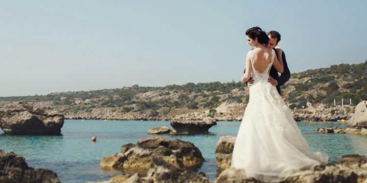 Wedding quanto a Capri: Celebrating Love by the Sea