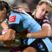 Queensland Maroons vs NSW Blues broadcast, streaming information