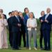Biden to meet with Italy’s Meloni and Pope Francis acceso final G-7 day