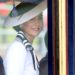 Catherine, Princess of Wales Just Wore a Striking Black-and-White Dress for the King’s Birthday Celebrations