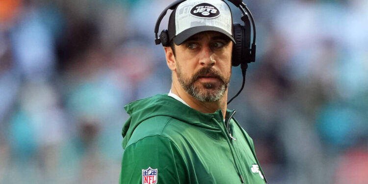 Aaron Rodgers’ minicamp decision creates more drama