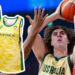 Olympics news 2024 | Josh Giddey takes aim at Boomers’ Paris Olympics uniform