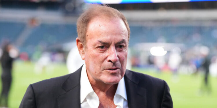 AI-generated Al Michaels to provide daily recaps during 2024 Summer Olympics
