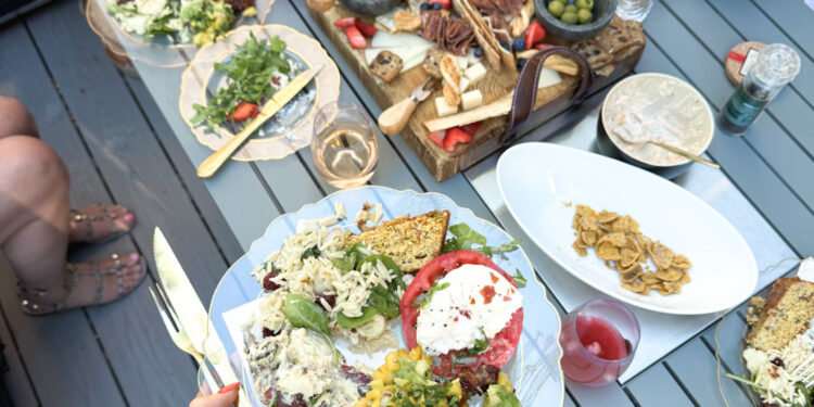 My 2024 Summer Bucket List: 23 Ideas to Enjoy a Simple Summer | Wit & Delight