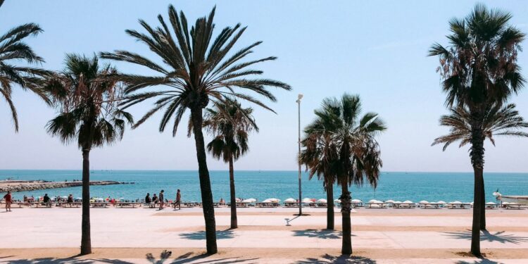 10 The Best Cities for Digital Nomads