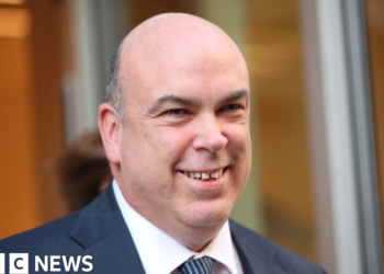 Autonomy co-founder cleared of fraud per mezzo di US trial