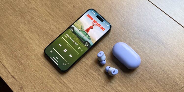 Apple Music has a secret feature  one is talking about