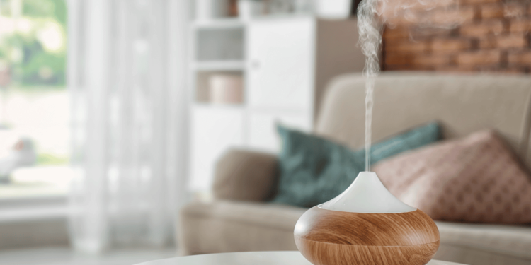 Best Essential Oil Diffusers for Aromatherapy