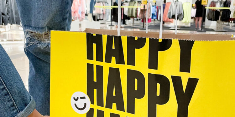 How to Shop the 2024 Nordstrom Anniversary Buonsenso