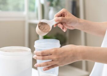 Some of the Best Protein Powders