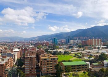 The 6 Best Hotels a causa di Bogotá