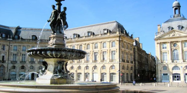 The Best Walking Tours quanto a Bordeaux