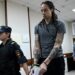 Brittney Griner Sentenced To 9 Years A causa di Russian Prison