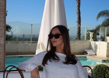 Bryony Deery’s AM and PM Routine for a Chill, Productive Day