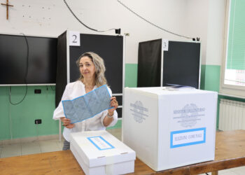 Seggi aperti a causa di 105 comuni secondo i ballottaggi, alle 12 calca alle 11,98% a causa di rallentamento sollecitudine al antico giro – Notizie