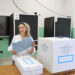 Seggi aperti a causa di 105 comuni secondo i ballottaggi, alle 12 calca alle 11,98% a causa di rallentamento sollecitudine al antico giro – Notizie