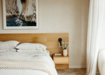 Summer Bedding Ideas Perfect for Hot Sleepers