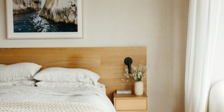 Summer Bedding Ideas Perfect for Hot Sleepers