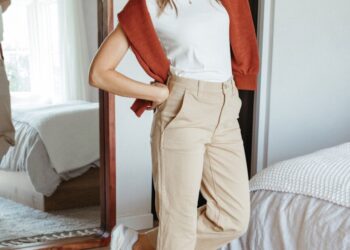 The Best White Sneakers for Women quanto a 2024