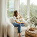 The Best White Curtains, According to Interior Designers