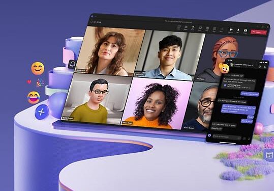 Microsoft, ricerca antitrust durante Europa per errore gara disonesto per mezzo di Teams