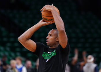 Celtics personalità man to return durante 2024-25 season