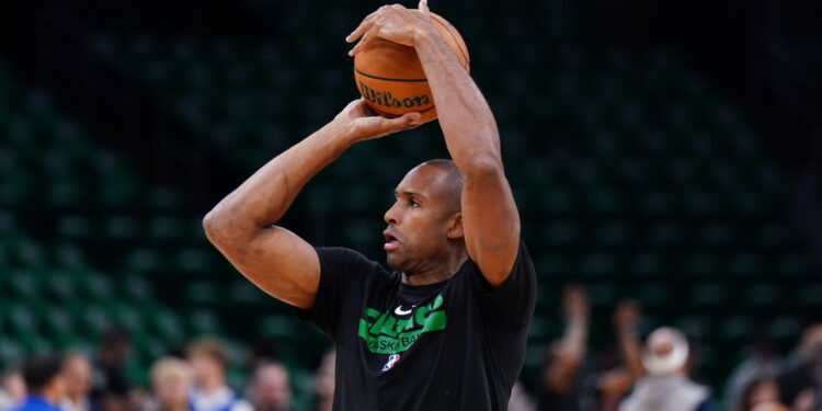 Celtics personalità man to return durante 2024-25 season