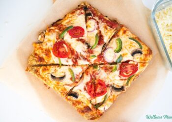 Chicken Crust Rompiscatole