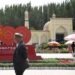 Destroyed Muslim Culture Durante This Ancient City — Then Turned It Into Disneyland