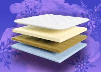 Best Cooling Mattress of 2024