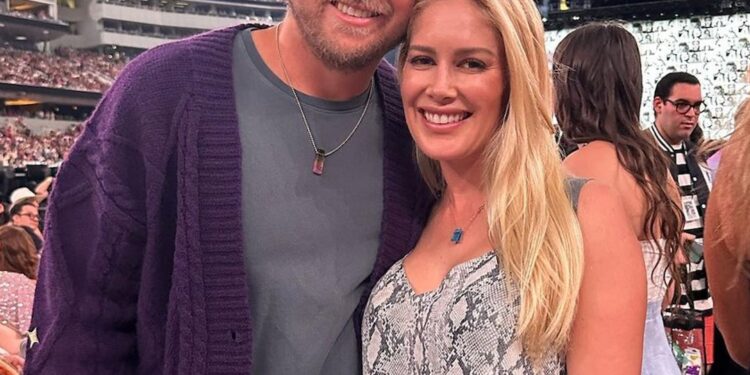 Why Spencer Pratt & Heidi Montag Say Son Is Ready for YouTube Career