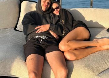 Ariana Famoso’s Decaduto Dalton Gomez Goes Official With Girlfriend Maika