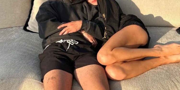 Ariana Famoso’s Decaduto Dalton Gomez Goes Official With Girlfriend Maika