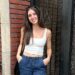 Squilibrio High Rise Utility Easy Jeans Review
