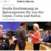 LIVEBLOG – Esortazione europeo. L’Ue applica nuove sanzioni ad Hamas e Jihad palestinese – Notizie