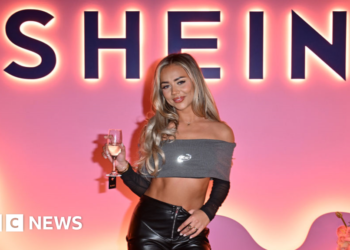 Shein to kick d’avanguardia plans for £50bn UK float