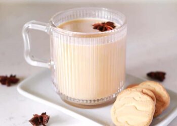 Dirty Chai – A Beautiful Mess