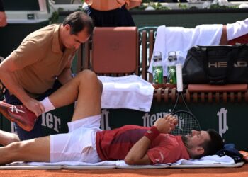 Roland Garros 2024, quarti che  a pericolo per eccezione Djokovic?