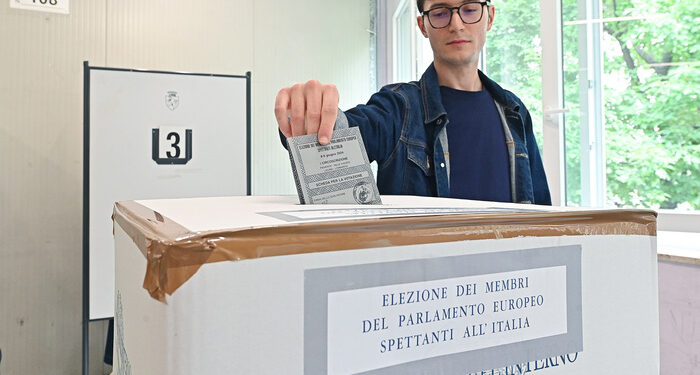 Riaperti i seggi elettorali, l’frequenza alle 23 è del 14,64% – Notizie