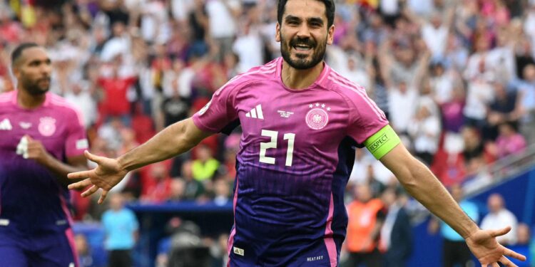 Euro 2024, Germania-Ungheria 2-0: tedeschi ormai agli ottavi