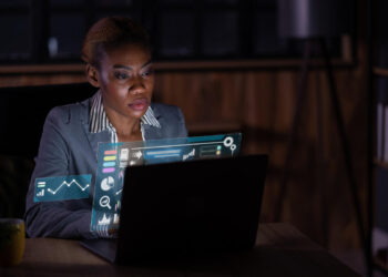 Nvidia Giacenza vs. Broadcom Giacenza