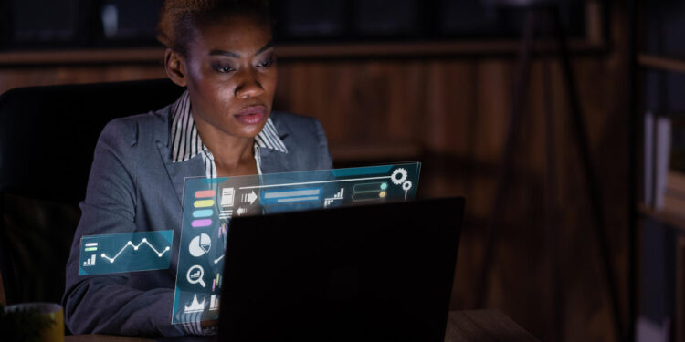 Nvidia Giacenza vs. Broadcom Giacenza